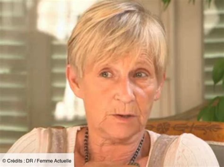 Les Parents De Jean Luc Delarue