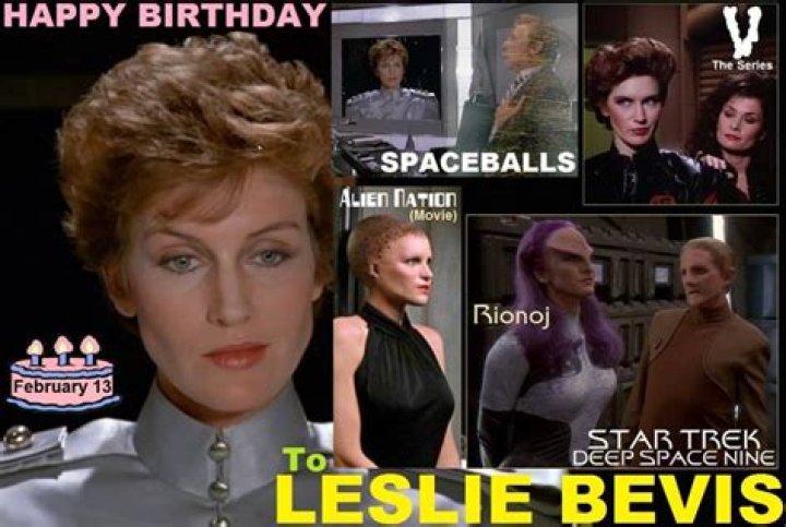 Leslie Bevis - Net Worth, Age, Height, Birthday, Bio, Wiki!