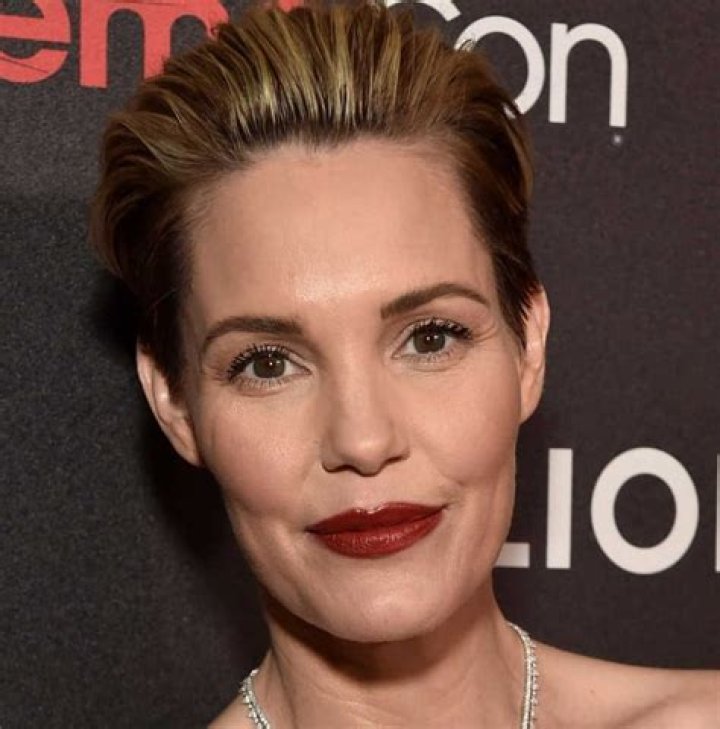 Leslie Bibb Net Worth, Age, Height, Bio, Birthday, Wiki!