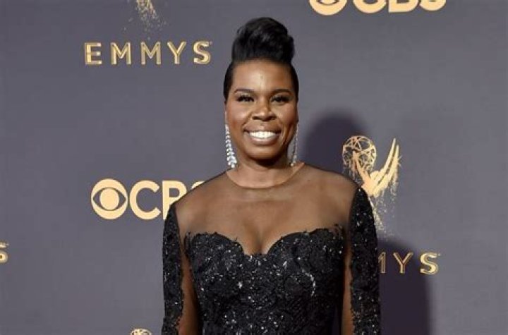 Leslie Jones Net Worth 2024, Age, Height, Bio, Birthday, Wiki!