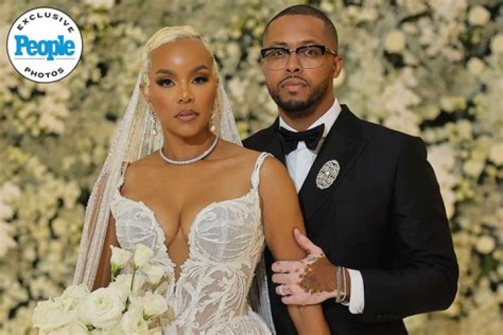 LeToya Luckett’s Husband: Who is LeToya Luckett Dating?