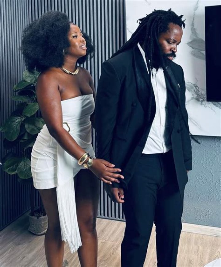 Letshego Zulu’s Boyfriend: Who is Letshego Zulu Dating?