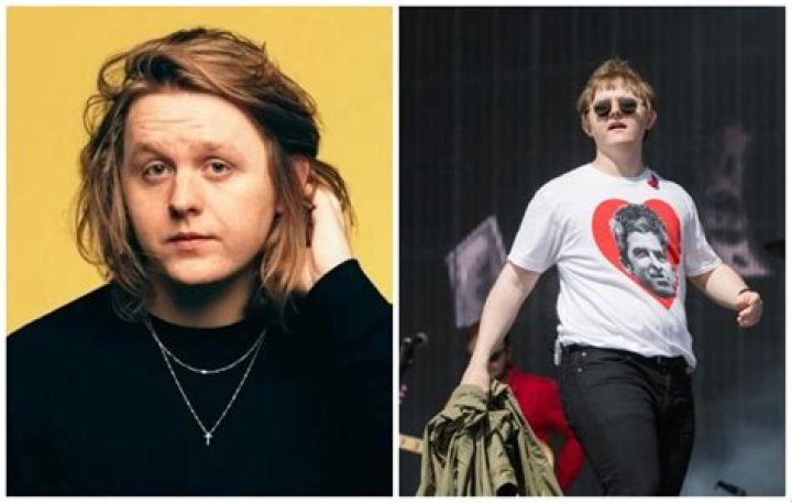 Lewis Capaldi- Wiki, Age, Height, Net Worth, Girlfriend, Dating