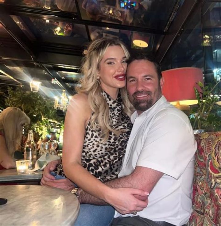 Lewis Flanagan’s Girlfriend: Who is Lewis Flanagan Dating?