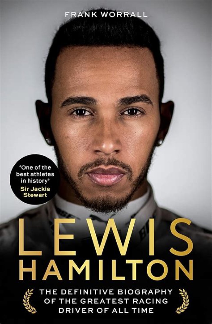 Lewis Hamilton Biography: Wife, Net Worth, Height, Age, Championship, Girlfriend, Parents, Salary