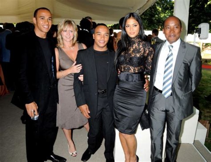 Lewis Hamilton Family: Is He Related To Alexander Hamilton? Ethnicity And Career Highlights