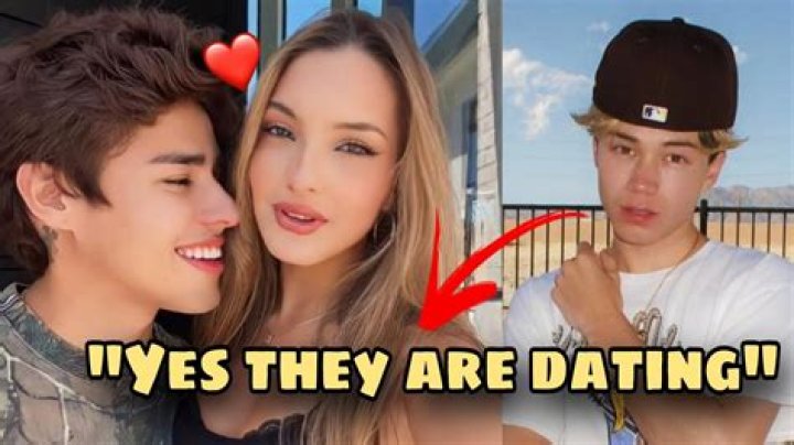 Lexi Riggs’s Boyfriend: Who is Lexi Riggs Dating?