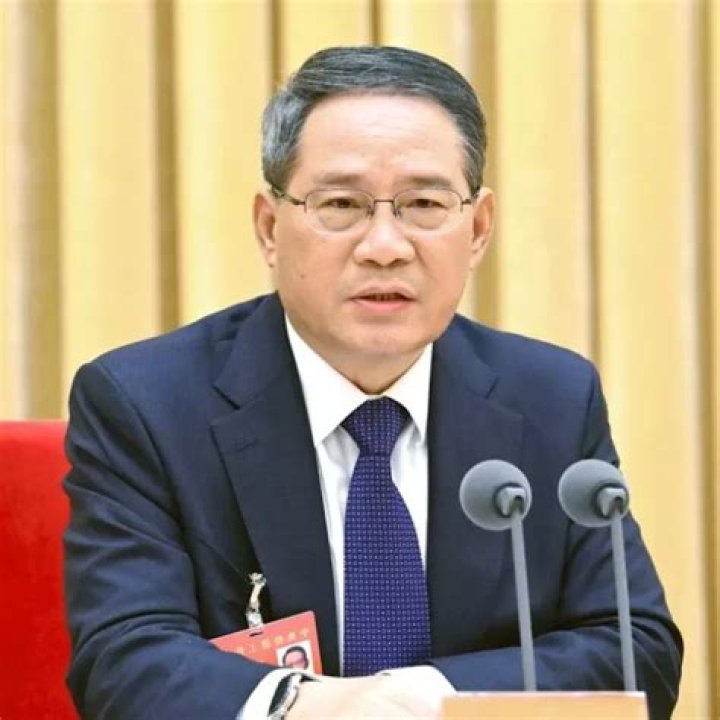 Li Qiang Net Worth, Age, Height, Bio, Birthday, Wiki!