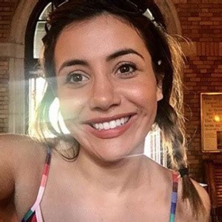 Lia Hatzakis - Net Worth, Age, Height, Birthday, Bio, Wiki!