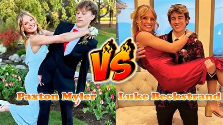 Lia Lourenco’s Boyfriend: Who is Lia Lourenco Dating?