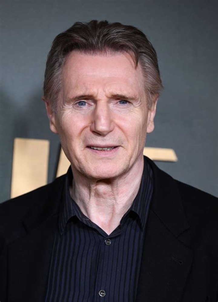 Liam Neeson Net Worth, Age, Height, Bio, Birthday, Wiki!