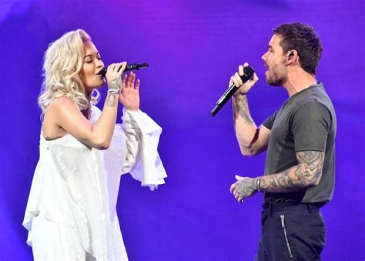 Liam Payne and Rita Ora Release Dreamy 'For You' Music Video