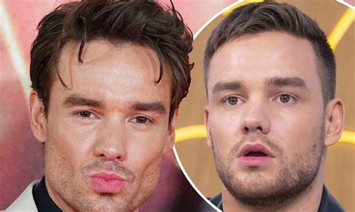 Liam Payne Blesses fans with a Jaw-dropping Selfie