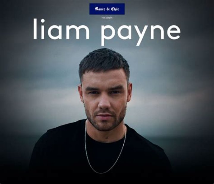 Liam Payne Signs with Capitol UK Records!