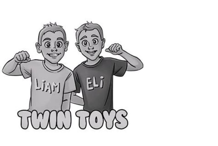 Liam Twin Toys - Net Worth, Age, Height, Birthday, Bio, Wiki!