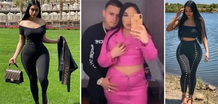 Lian Paz - Net Worth, Age, Height, Birthday, Bio, Wiki!