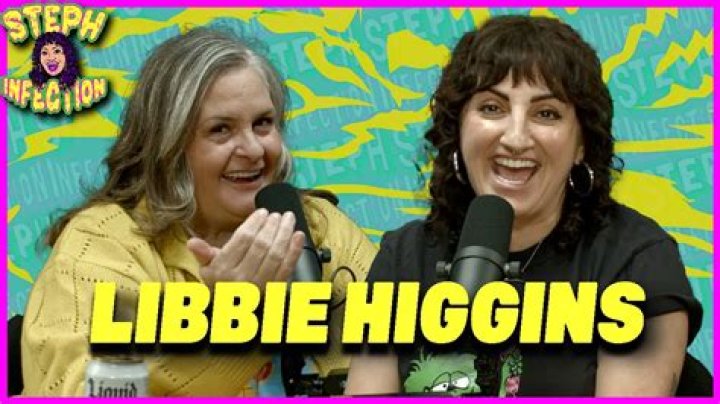 Libbie Higgins Net Worth, Age, Height, Bio, Birthday, Wiki!