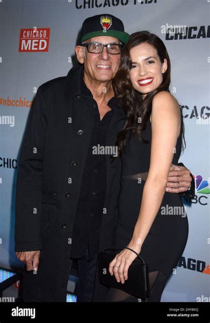 Liberty Devitto’s Wife: Who is Liberty Devitto Dating?