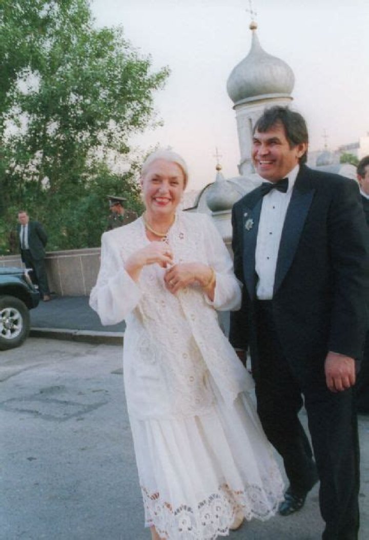 Lidiya Fedoseyeva-Shukshina - Net Worth, Age, Height, Birthday, Bio, Wiki!