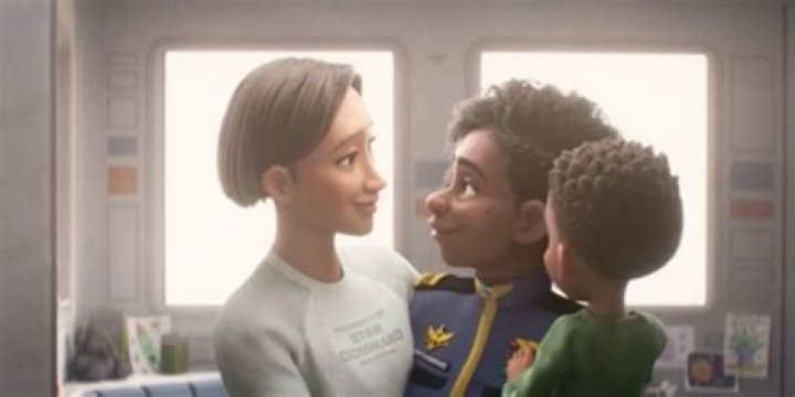Lightyear: Alisha Hawthorne and Kiko Same Gender Kiss Controversy Leads To Movie Being Banned in Multiple Countries