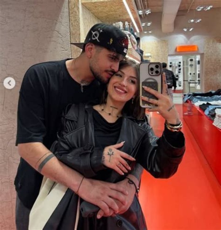 Lihue González’s Boyfriend: Who is Lihue González Dating?