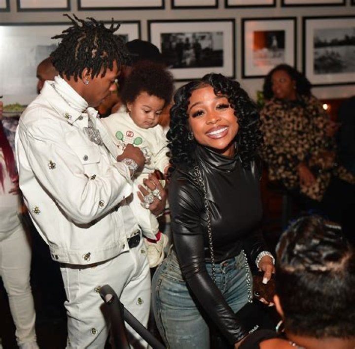 Lil Baby’s Girlfriend: Who is Lil Baby Dating?