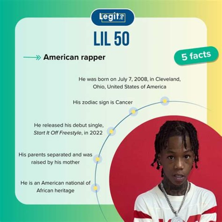Lil Lonnie Net Worth, Age, Height, Bio, Birthday, Wiki!