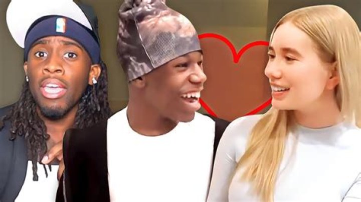 Lil Peach’s Boyfriend: Who is Lil Peach Dating?
