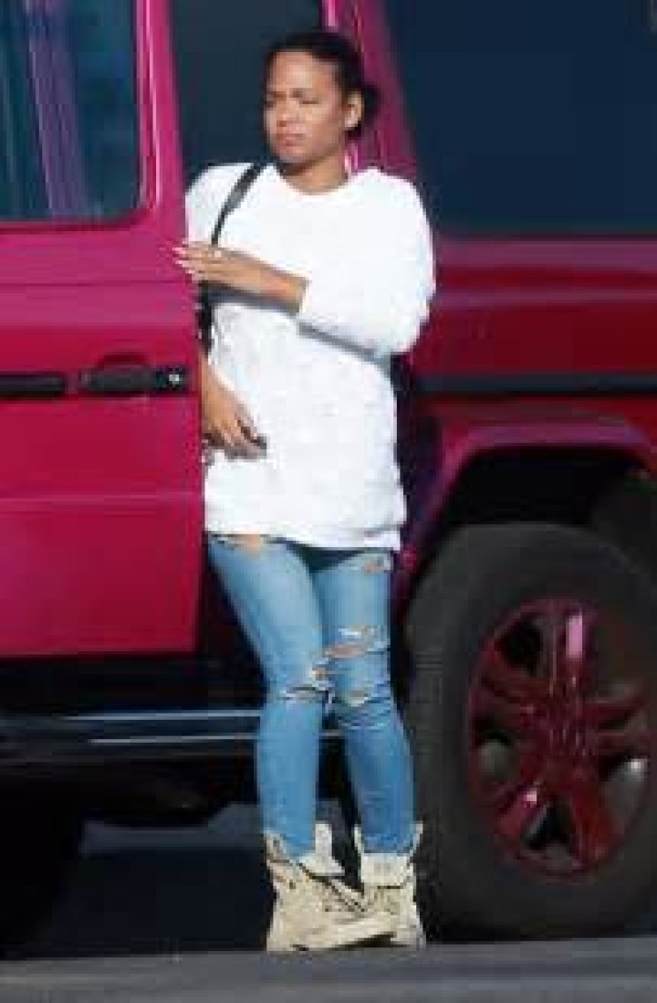 Lil Wayne Breakup: Christina Milian Talks Cheating Rumors, Other Women