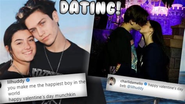 Lilhuddy’s Girlfriend: Who is Lilhuddy Dating?