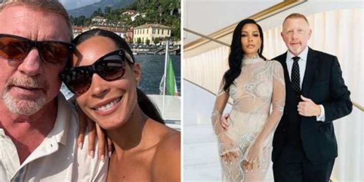 Lilian Magdych’s Girlfriend: Who is Lilian Magdych Dating?
