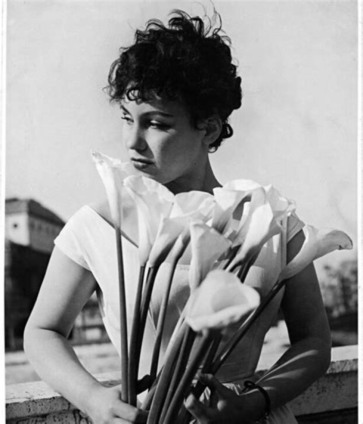 Liliane Rovère Jeune