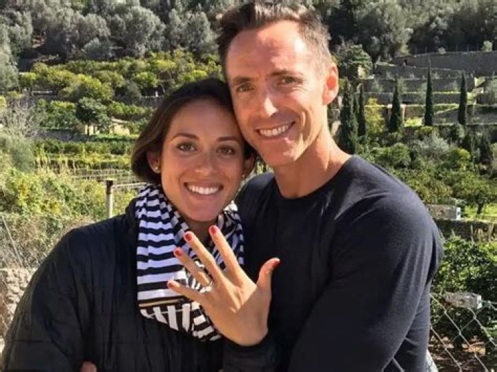 Lilla Frederick – All About Steve Nash Wife