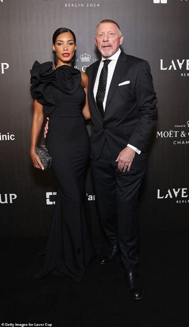 Lilly Becker’s Husband: Who is Lilly Becker Dating?