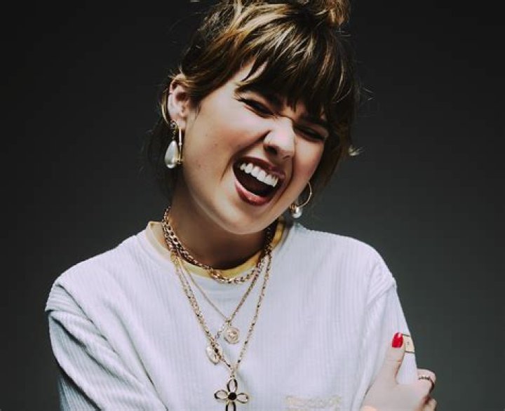 Lily Moore Drops New Single "Hard Days Love"