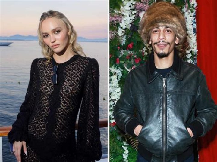Lily-Rose Depp’s Boyfriend: Who is Lily-Rose Depp Dating?
