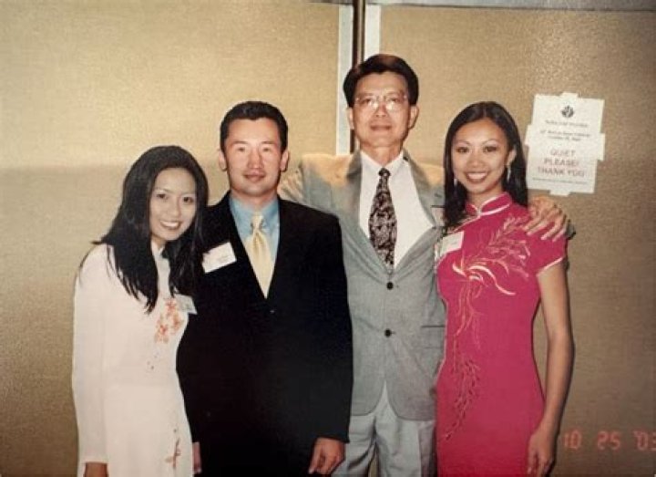 Lily Wu Biography, Age, Wiki, Height, Family, Husband, Net Worth and KAKE News