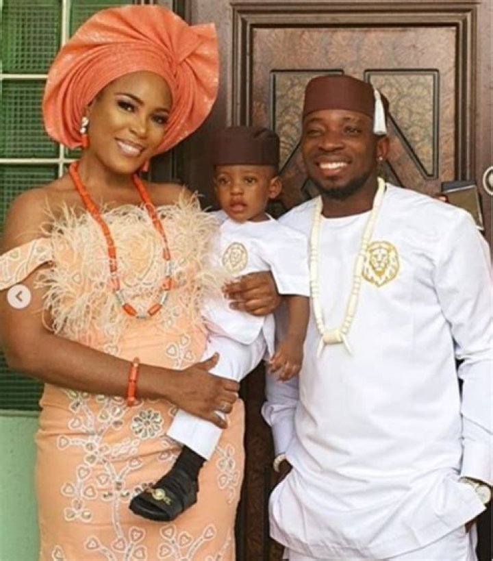 Linda Ikeji's sister, Sandra Ikeji Biography: Age, Husband, Net Worth, Instagram, Pictures, Children