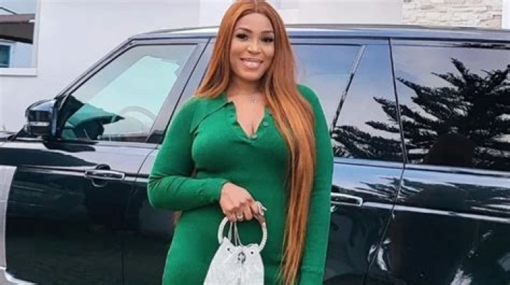 Linda Ikeji Biography: Age, Husband, News, Net Worth, Instagram, Siblings, House, Blog News, Child