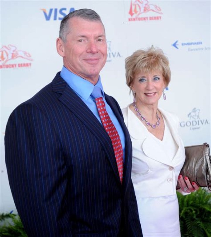 Linda McMahon