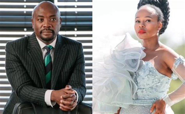 Lindiwe Sisulu’s Boyfriend: Who is Lindiwe Sisulu Dating?