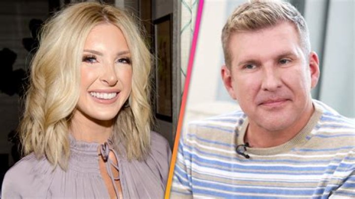 Lindsie Chrisley’s Boyfriend: Who is Lindsie Chrisley Dating?