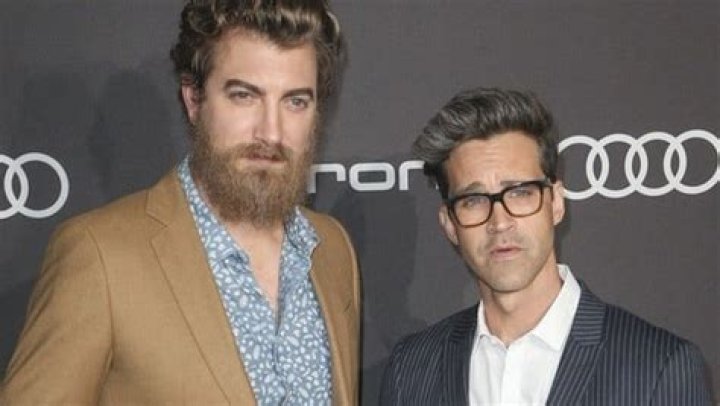 Link Neal- Age, Height, Net Worth, Wife, Career, Nationality