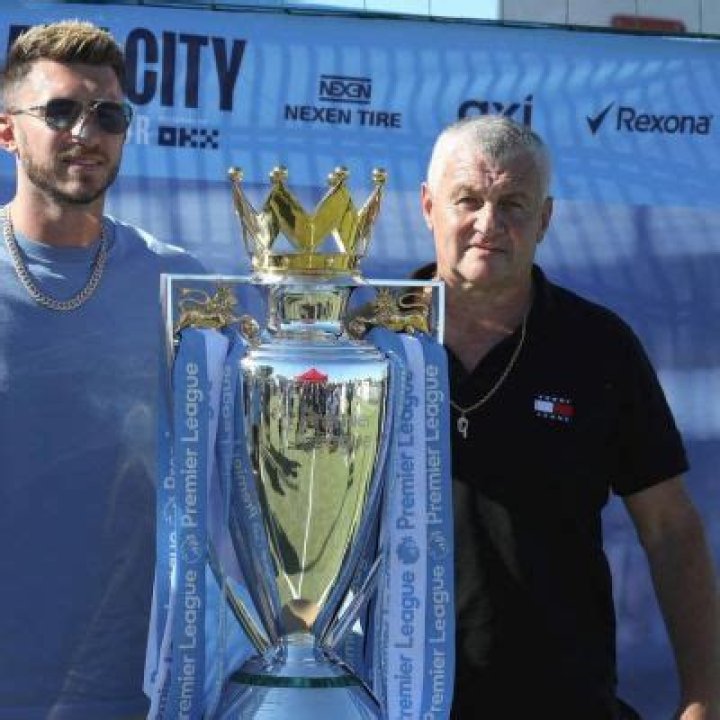 Lionel Laporte- All About The Father Of Aymeric Laporte