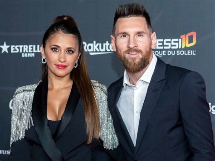 Lionel Messi- Wiki, Age, Height, Net Worth, Wife, Marriage
