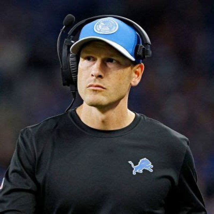 Lions Ben Johnson Net Worth And Contract Details: How Much Does He Earn?