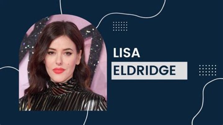 Lisa Eldridge – Net Worth, Age, Wikipedia, Biography, Height, Family