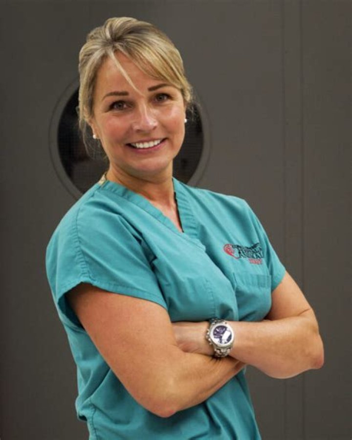 Lisa Fortier - Net Worth, Age, Height, Birthday, Bio, Wiki!
