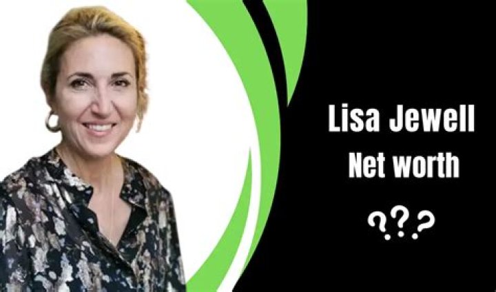 Lisa Jewell - Net Worth, Age, Height, Birthday, Bio, Wiki!