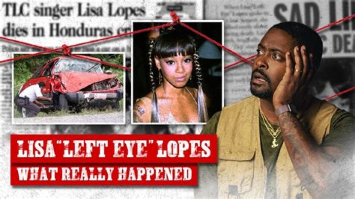 Lisa Left Eye Lopes’s net worth, biography, fact, career, awards and life story
